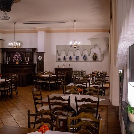 Hotel Zum Anker アンダーナッハ エクステリア 写真