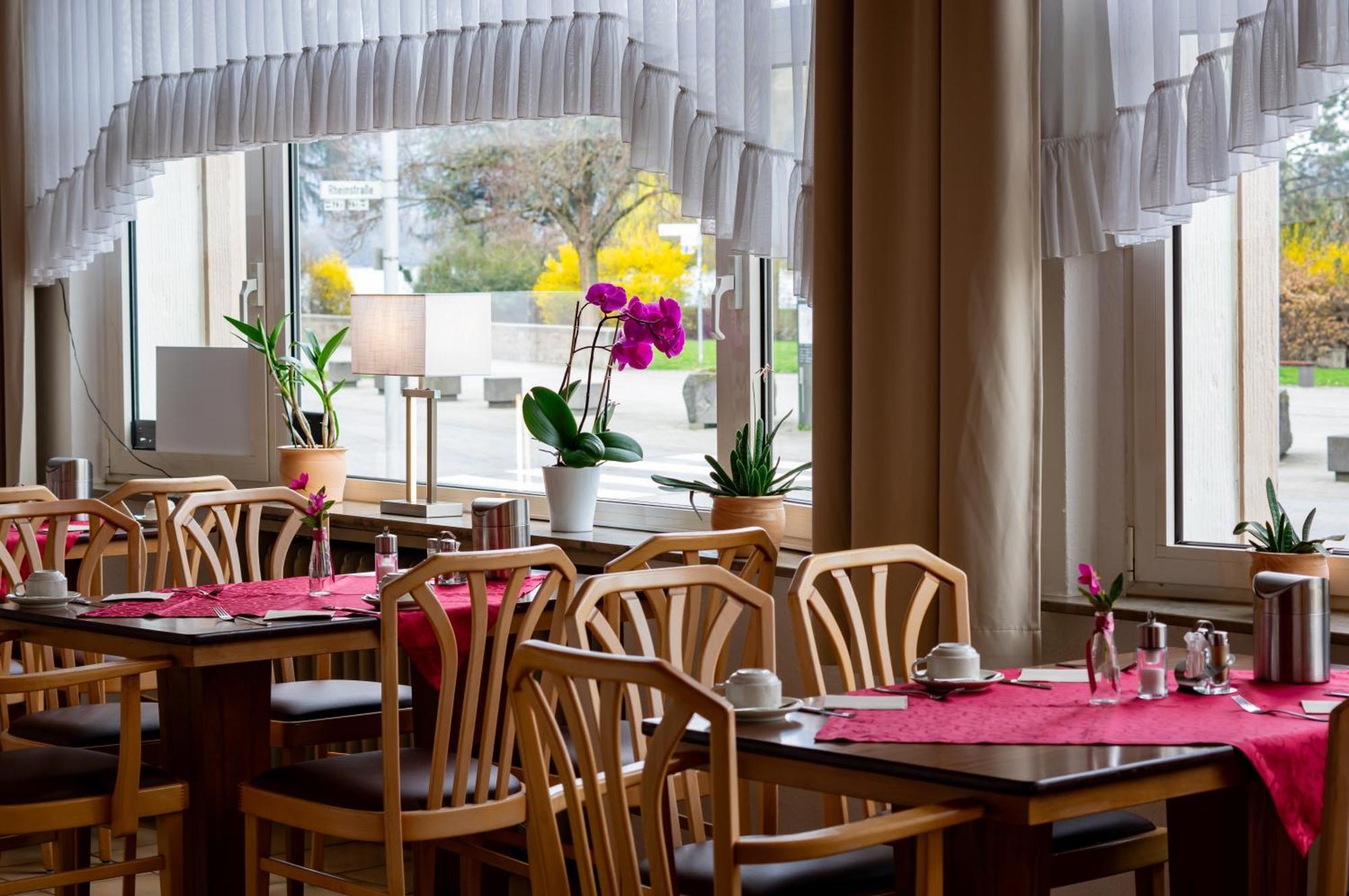 Hotel Zum Anker アンダーナッハ エクステリア 写真
