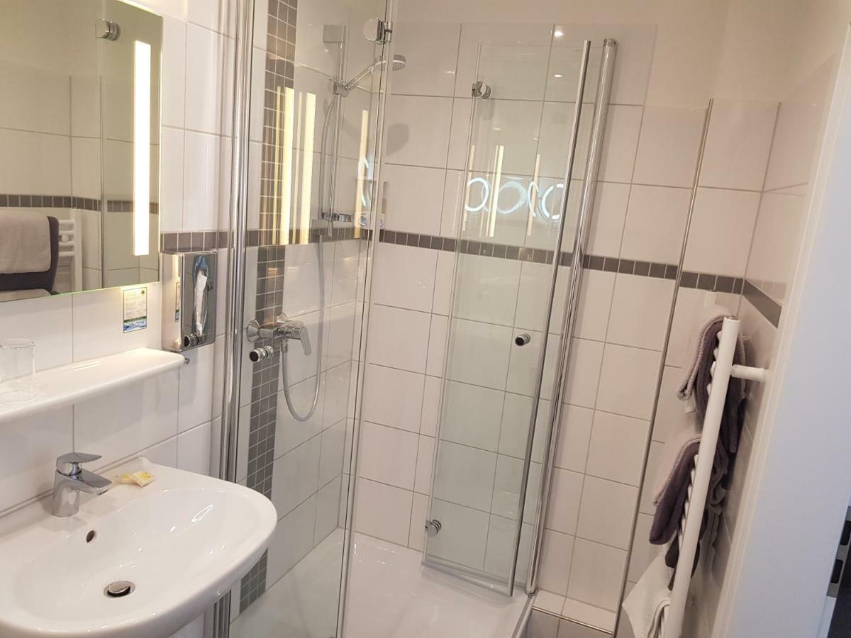 Hotel Zum Anker アンダーナッハ エクステリア 写真